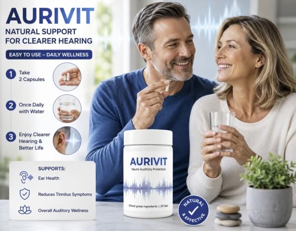 Come assumere Aurivit – Istruzioni per l’uso Come assumere Aurivit – Istruzioni per l’uso