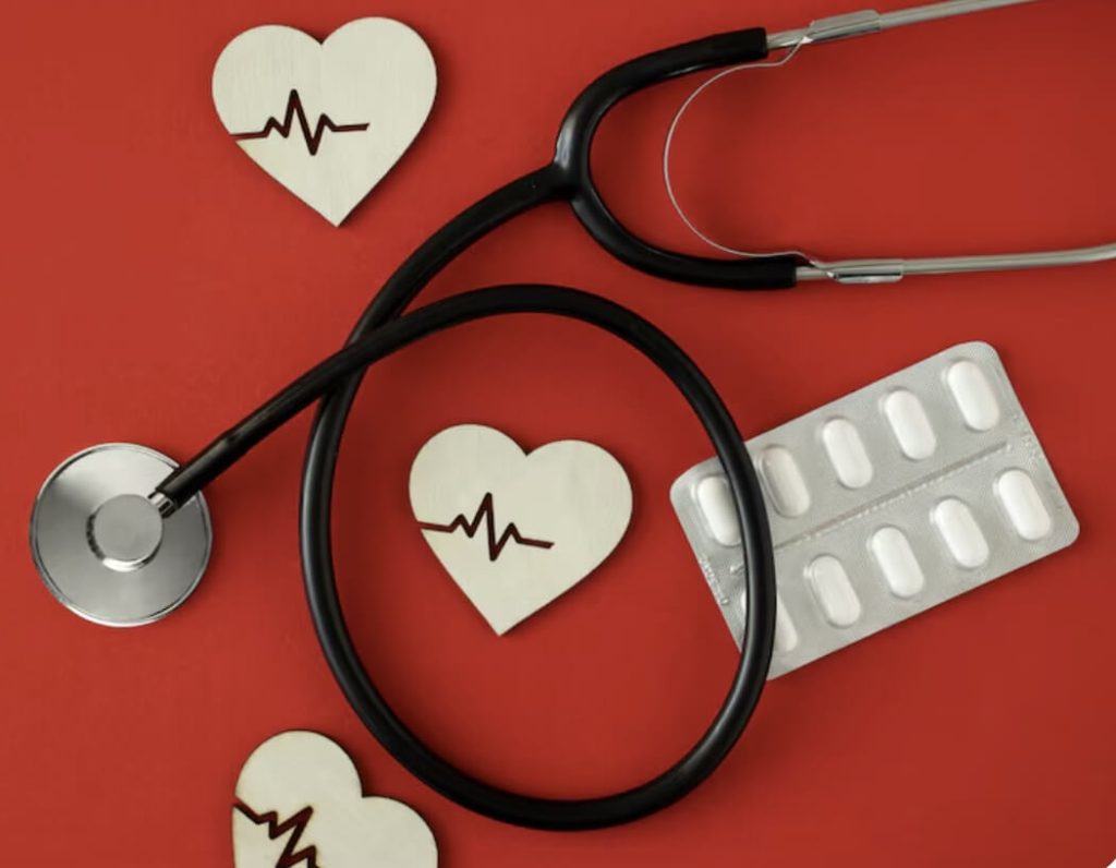 Il cuore: perché è così importante e cos’è l’ipertensione 4 Il cuore: perché è così importante e cos’è l’ipertensione
