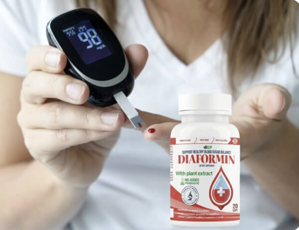 DiaFormin Prezzo in Italia – Quanto costa DiaFormin Prezzo in Italia – Quanto costa