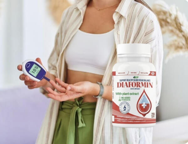 Diaformin capsule Recensioni Italia - Opinioni, prezzo, effetti