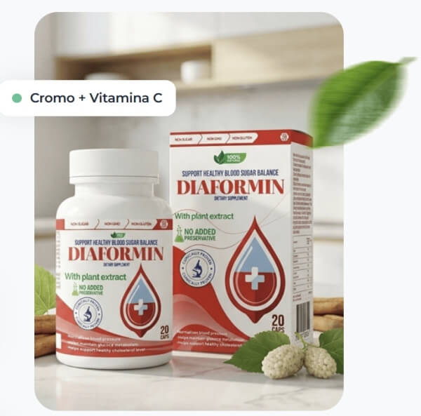 Come assumere DiaFormin – Istruzioni per l’uso Come assumere DiaFormin – Istruzioni per l’uso