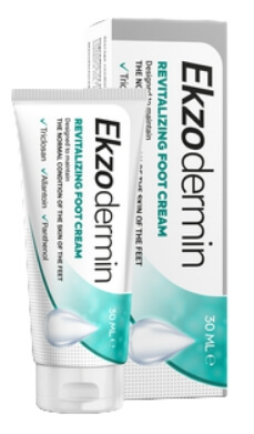 Ekozdermin Crema Recensioni Italia - Opinioni, prezzo, effetti Ekozdermin Crema Recensioni Italia