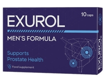 Exurol capsule Recensioni Italia