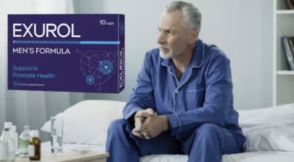 Come si usa Exurol – Istruzioni per l’uso, dosaggio e foglietto illustrativo