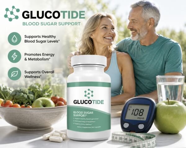 Glucotide capsule Recensioni Italia - Opinioni, prezzo, effetti