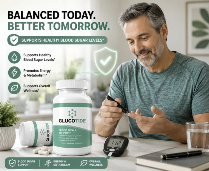 Come si usa Glucotide Come si usa Glucotide