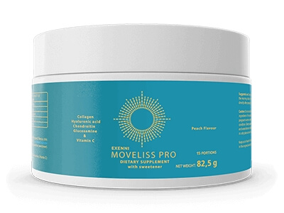 Moveliss Pro Recensioni Italia - Opinioni, prezzo, effetti Moveliss Pro Recensioni Italia
