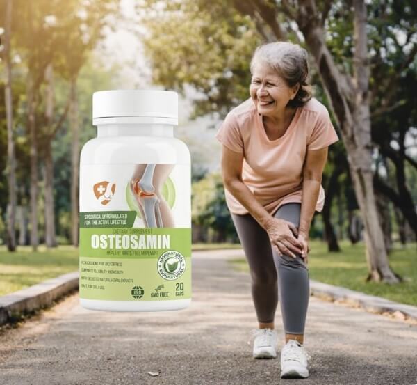 Osteosamin Prezzo in Italia – Quanto costa Osteosamin Prezzo in Italia – Quanto costa