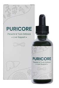 Puricore gocce Recensioni Italia - Opinioni, prezzo, effetti Puricore gocce Recensioni Italia
