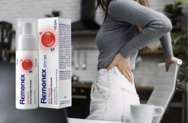 Remonex gel Recensioni Italia - Opinioni, prezzo, effetti