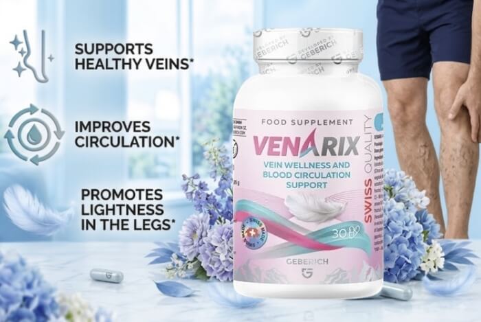 Venarix Prezzo in Italia Venarix Prezzo in Italia