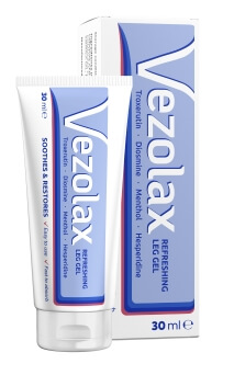 Vezolax gel Recensioni Italia - Opinioni, prezzo, effetti Vezolax gel Recensioni Italia