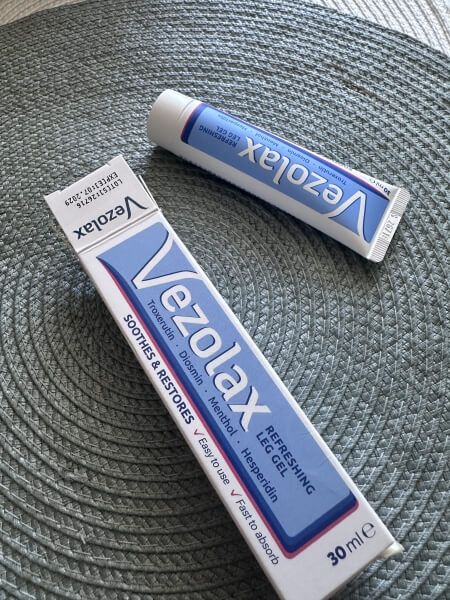 Come si usa Vezolax Come si usa Vezolax