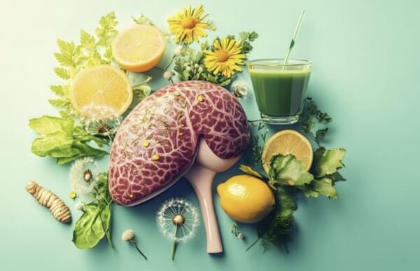 Disintossicazione naturale: comprendere i processi di purificazione dell’organismo