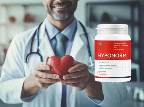 Hyponorm capsule Recensioni Italia - Opinioni, prezzo, effetti