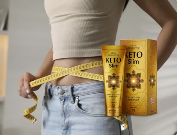 KetoSlim Cream Prezzo in Italia – Quanto costa
