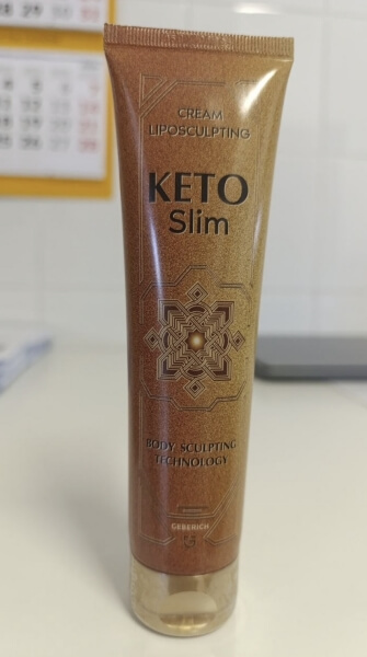 Come si usa la crema KetoSlim – Istruzioni per l’uso