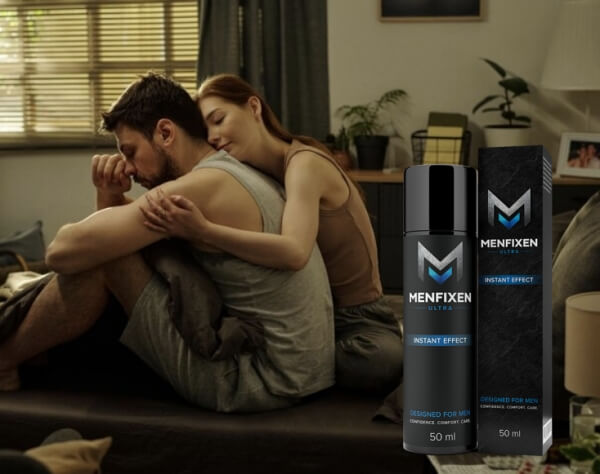 Menfixen Ultra Prezzo in Italia
