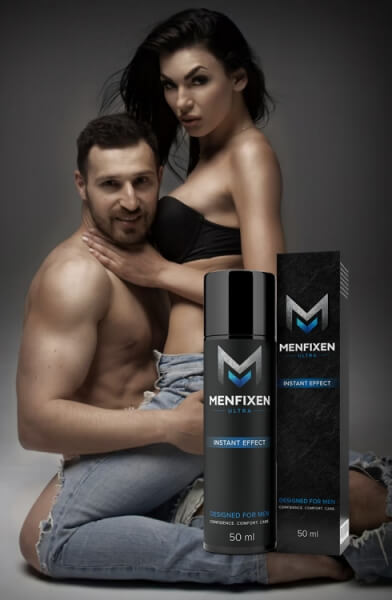 Come si usa Menfixen Ultra