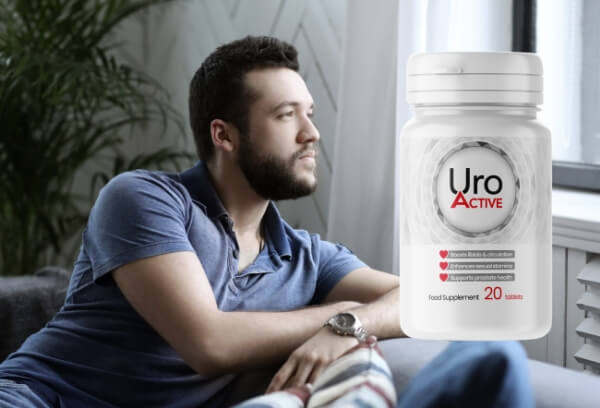 Uro Active Prezzo in Italia