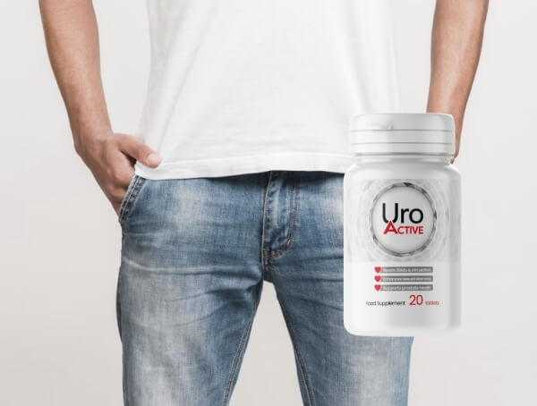 Uro Active capsule Recensioni Italia - Opinioni, prezzo, effetti