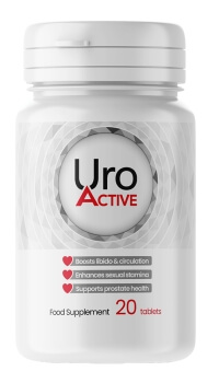 Uro Active capsule Recensioni Italia