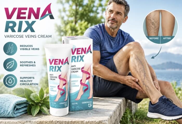 Venarix Crema Prezzo in Italia – Quanto costa