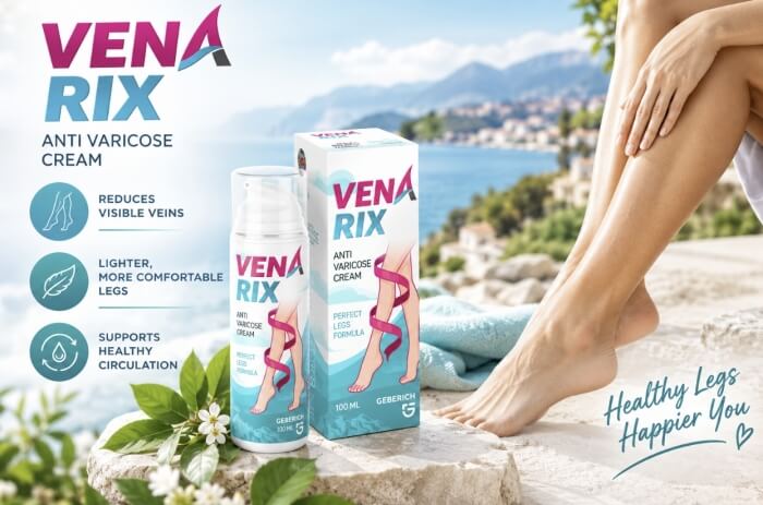Venarix Crema Recensioni Italia - Opinioni, prezzo, effetti