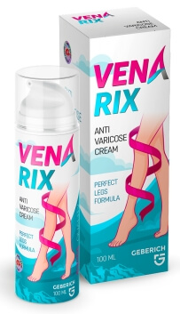 Venarix Crema Recensioni Italia
