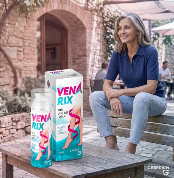 Come si usa la crema Venarix – Istruzioni per l’uso